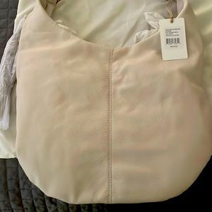 Hobo 100% original leather handbag. Brand new with tags.